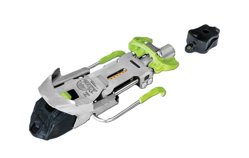 22DESIGNS BANDIT / 22デザイン バンディット NTN | スキー