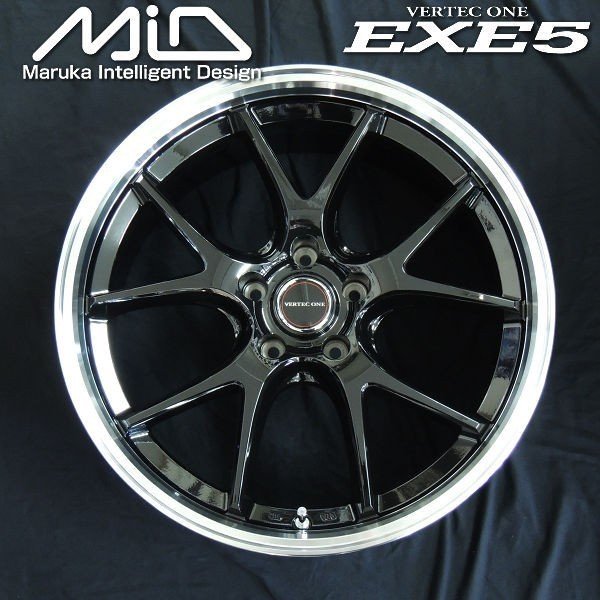 送料無料 80/70系 VOXY ノア エスクァイア などに MID ヴァーテック