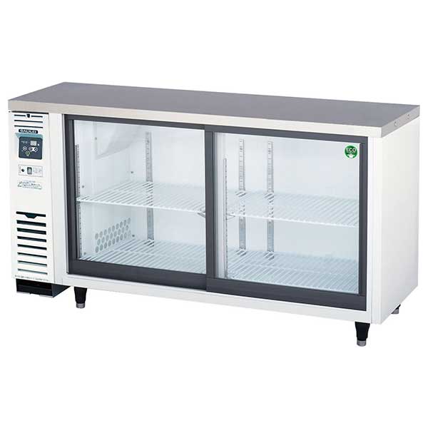 フクシマ ガリレイ( 福島工業 ) 冷蔵ショーケース アンダーカウンター