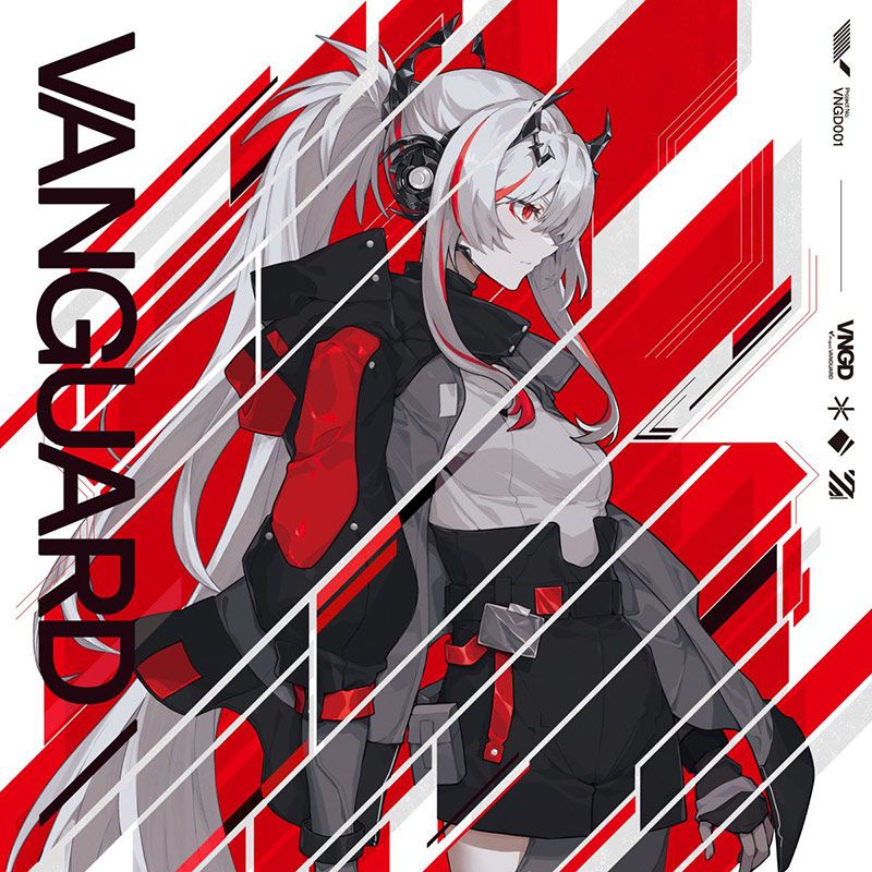 VANGUARD | OTHER LABEL,VNGD | TANO*C STORE