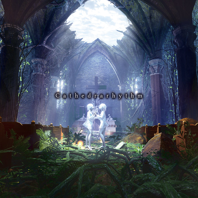 Cathedrarhythm | OTHER LABEL,Team Grimoire | TANO*C STORE