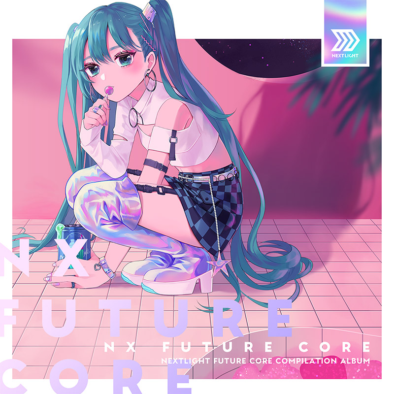 NX FUTURE CORE | OTHER LABEL,NextLight | TANO*C STORE