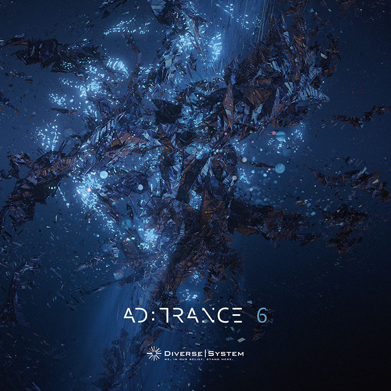 AD:TRANCE 6 | OTHER LABEL,Diverse System | TANO*C STORE