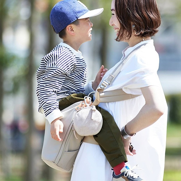 N/ORN ノルン | こどもと暮らし