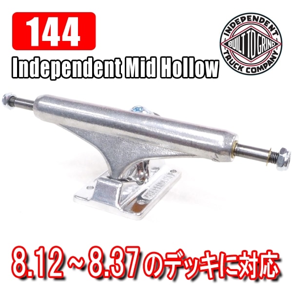 トラック,サイズ選択 | R-F SKATE