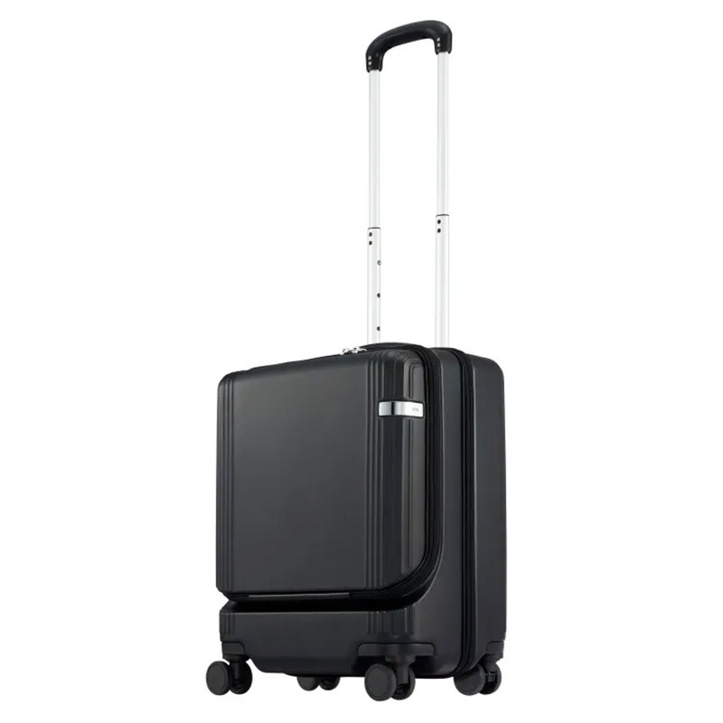 エース ace. スーツケース ファーニットZ 40L フロントポケット 05041