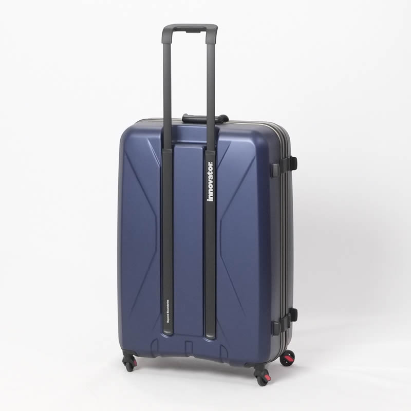 イノベーター INV68 71cm 90L 10泊 スーツケース カードキー仕様