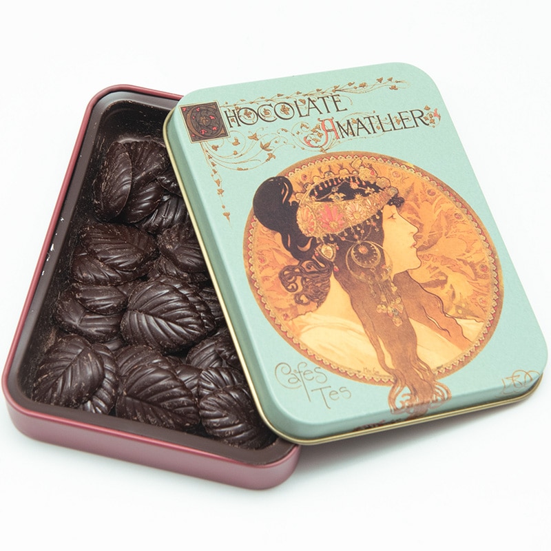 Premier社メランジャー チョコレートリファイナー 【公式通販】