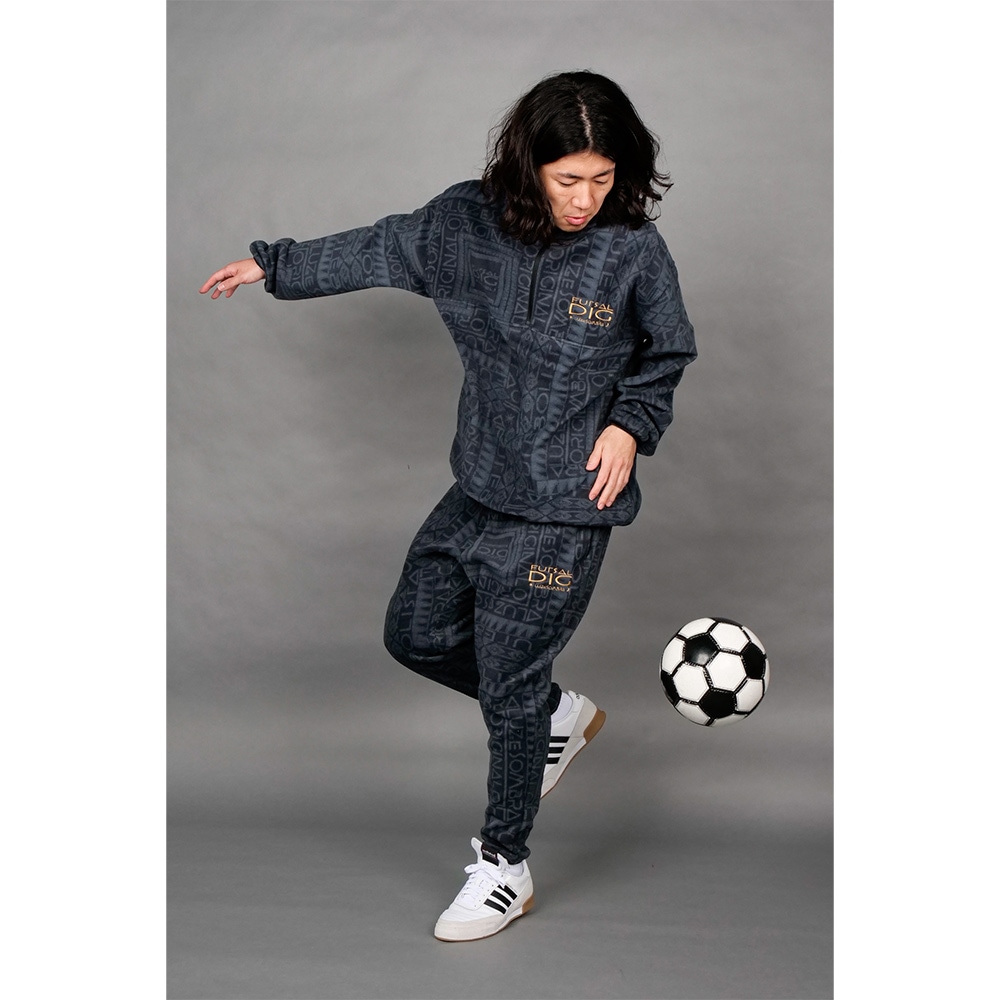 ルースイソンブラ LTT トップチーム ジャージセット 上下 ルースイ