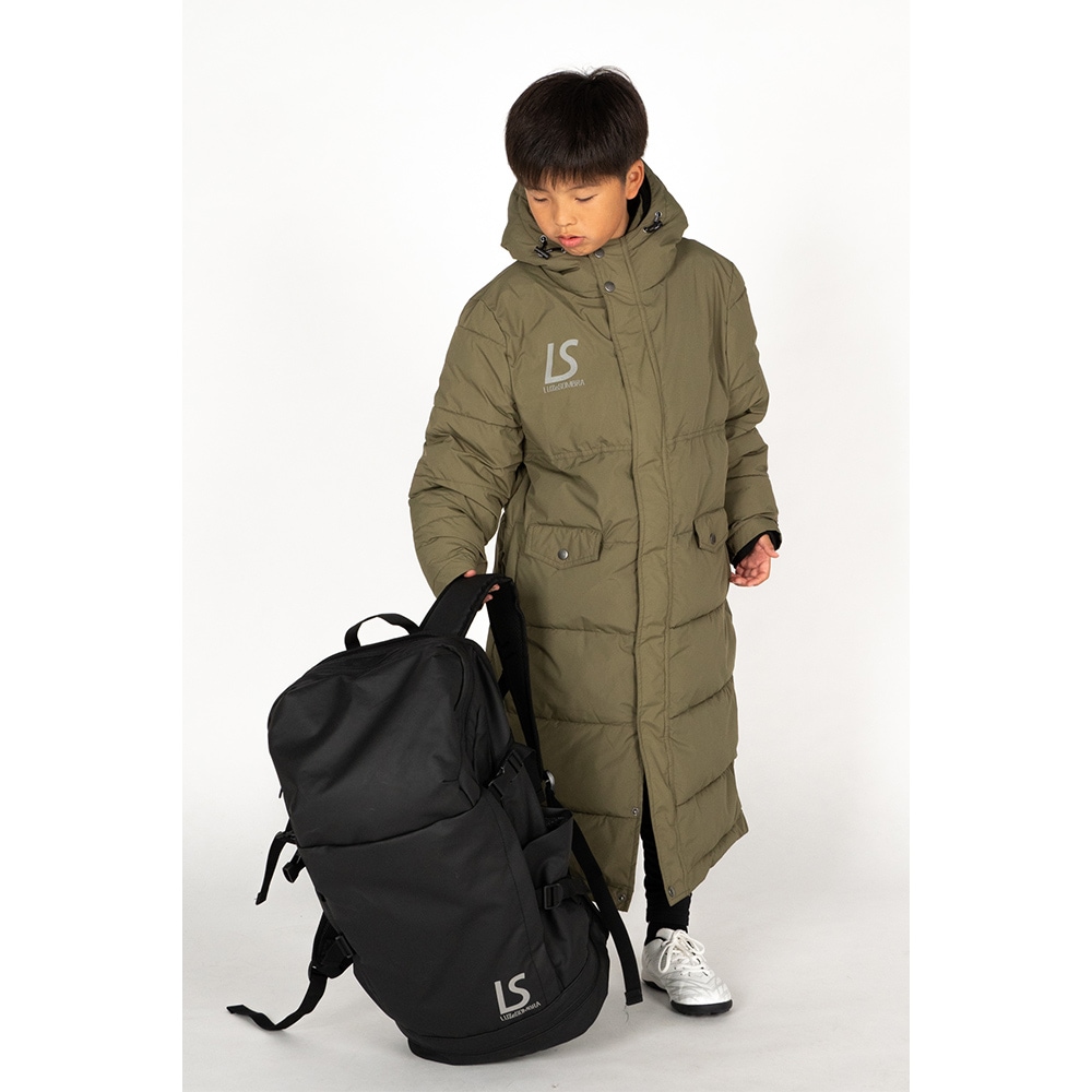 割引セール 20％OFF】LUZeSOMBRA/ルースイソンブラ ベンチコート