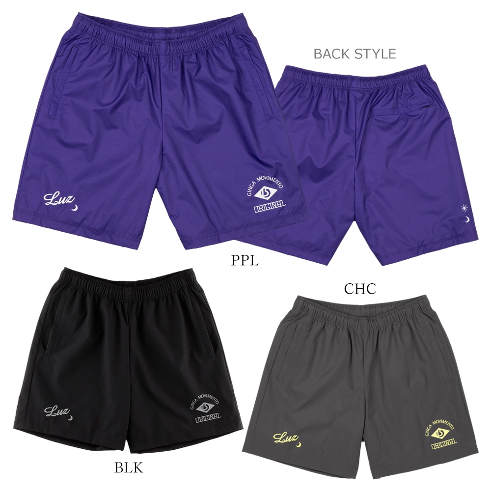 割引セール 20％OFF】LUZeSOMBRA/ルースイソンブラ タフタ ハーフ