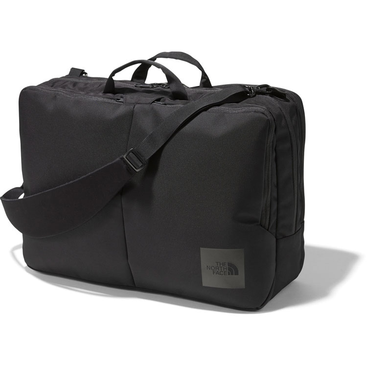 THE NORTH FACE/ザ ノースフェイス シャトル 3WAY デイパック NM81601