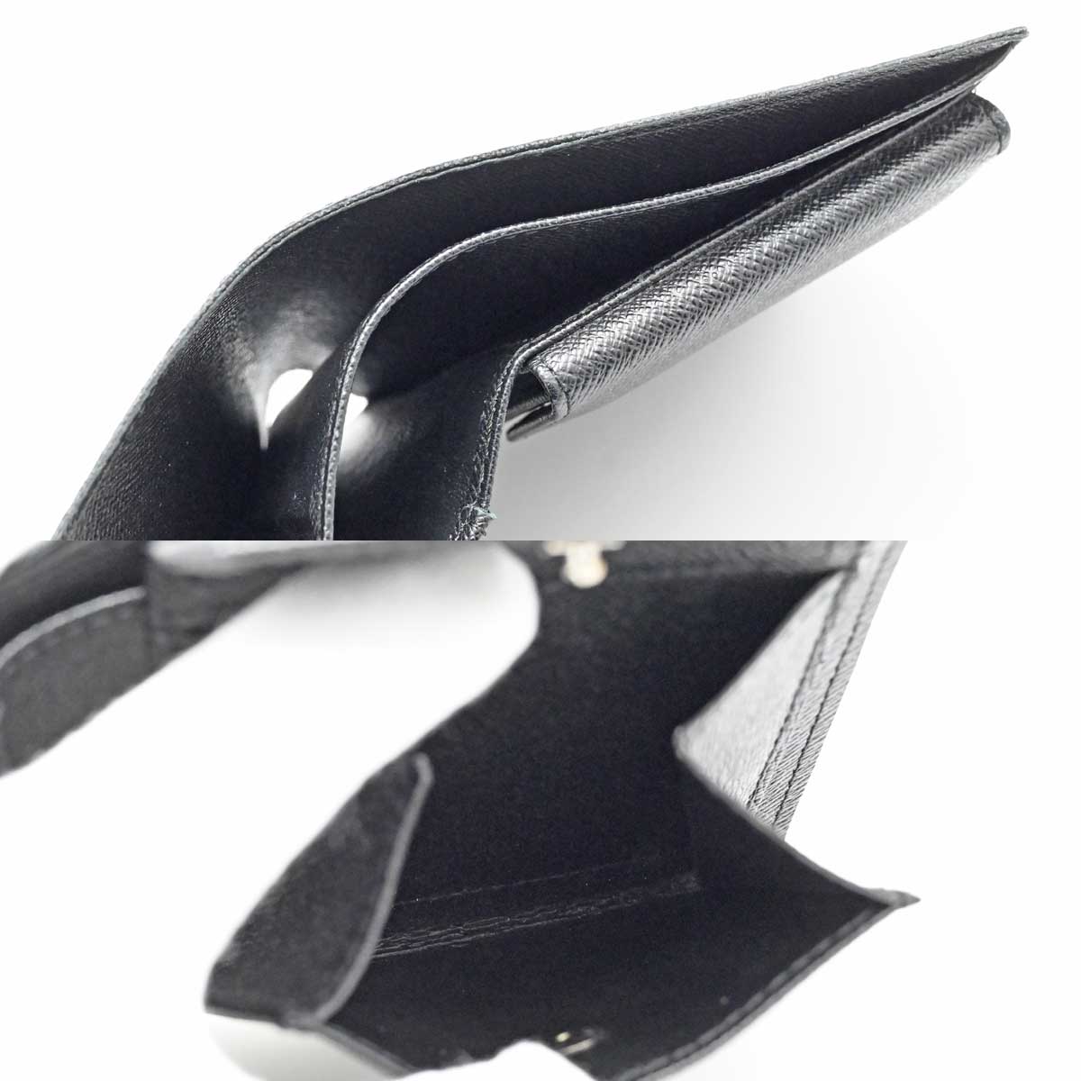 ルイヴィトン LOUIS VUITTON ダミエグラフィット ポルトフォイユマルコ