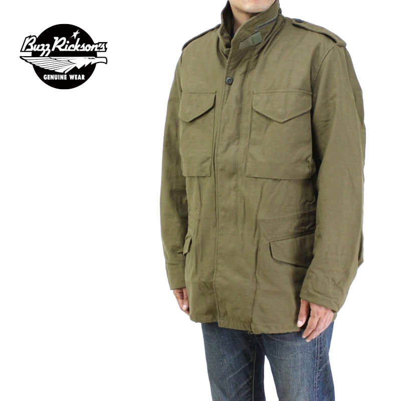 アメカジブランド,バズリクソンズ,フライトジャケット | ろーぐす