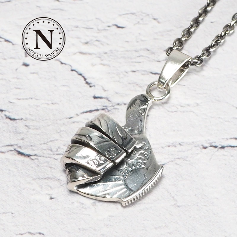 ZERO OnlineShop,シルバーアクセサリー,ネックレス | ろーぐす