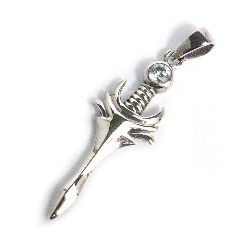 ZERO OnlineShop,シルバーアクセサリー,ペンダントトップ | ろーぐす