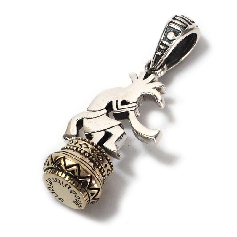 ZERO OnlineShop,シルバーアクセサリー,ペンダントトップ | ろーぐす