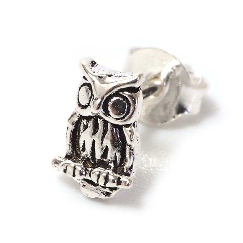 シルバー＆レザー商品,シルバーアクセサリー,ピアス | ろーぐす