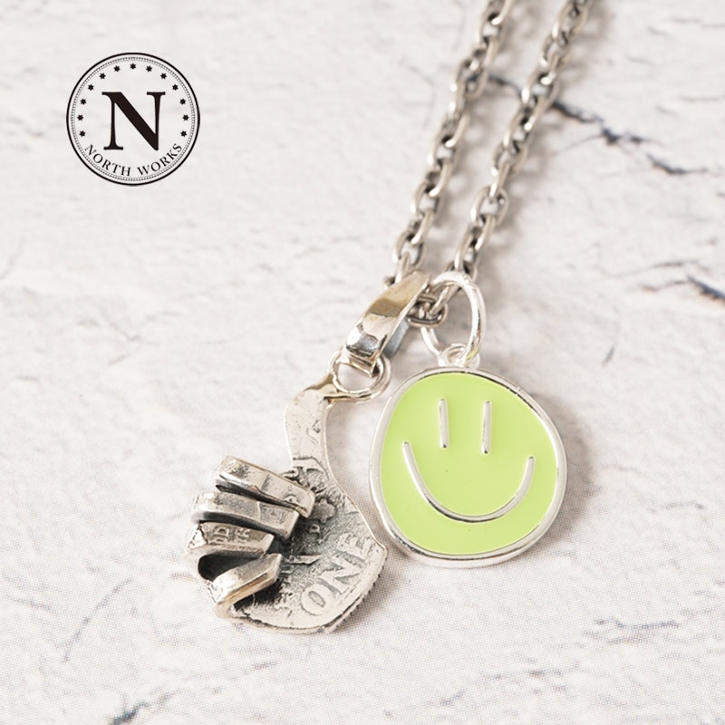 ZERO OnlineShop,ブランド別,NORTH WORKS,ネックレス | ろーぐす