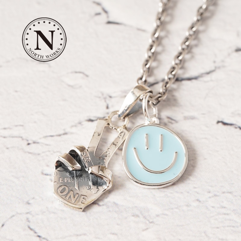 ZERO OnlineShop,ブランド別,NORTH WORKS,ネックレス | ろーぐす