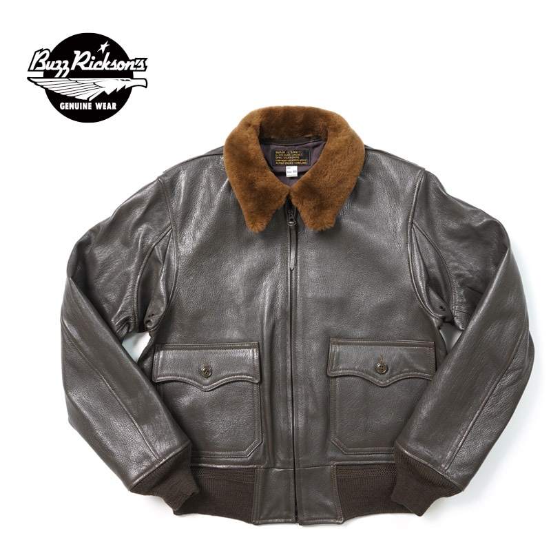 アメカジブランド,バズリクソンズ,ジャケット | ろーぐす オンライン