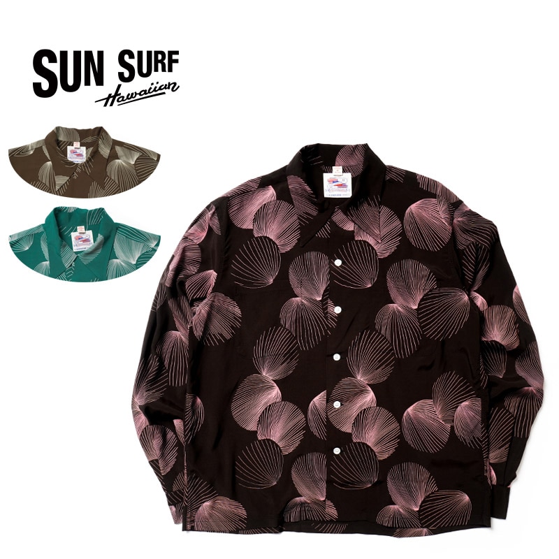 アメカジブランド,サンサーフ | ろーぐす オンラインショップ |SUN