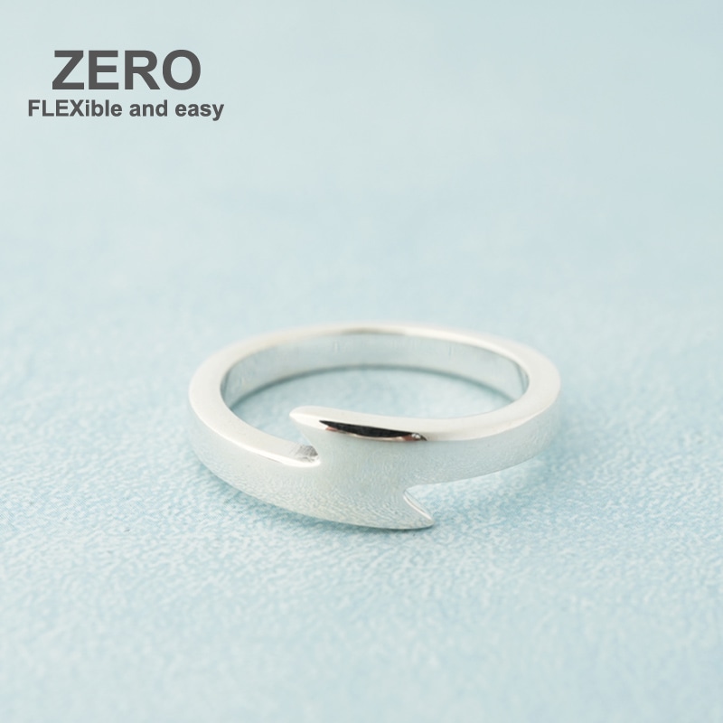 ZERO OnlineShop,シルバーアクセサリー,リング | ろーぐす オンライン