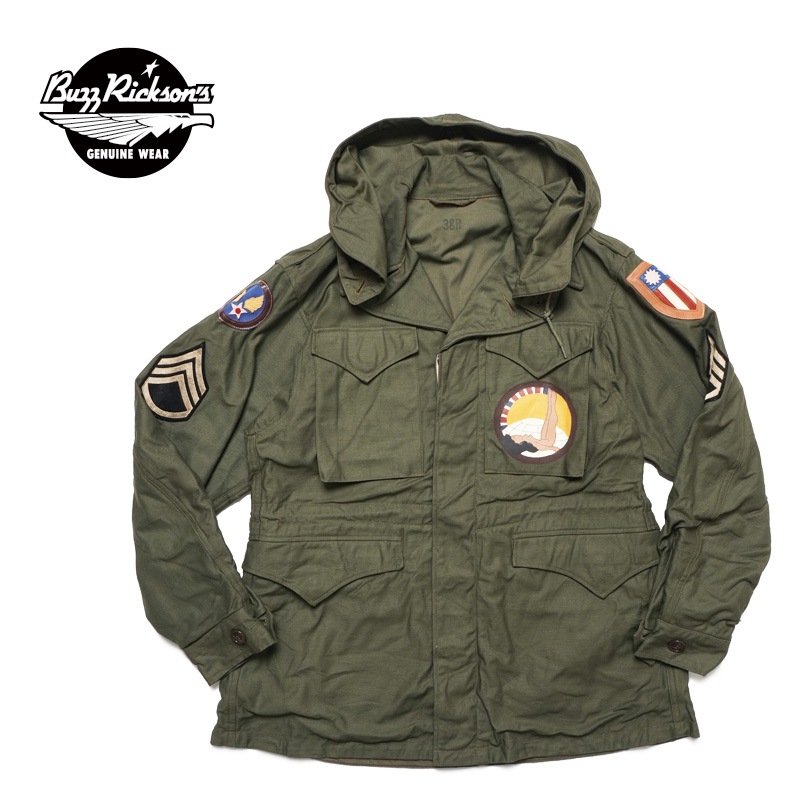 アメカジブランド,バズリクソンズ,ジャケット | ろーぐす オンライン