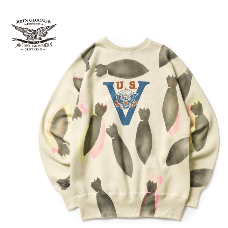 アメカジブランド,ジョン グラッコー,長袖 | ろーぐす オンライン