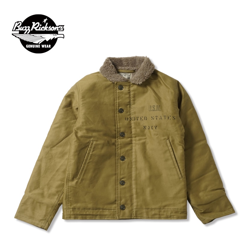 アメカジブランド,バズリクソンズ,ジャケット | ろーぐす オンライン