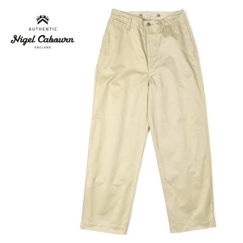 インポート＆その他ブランド,ナイジェルケーボン,パンツ・ジーンズ
