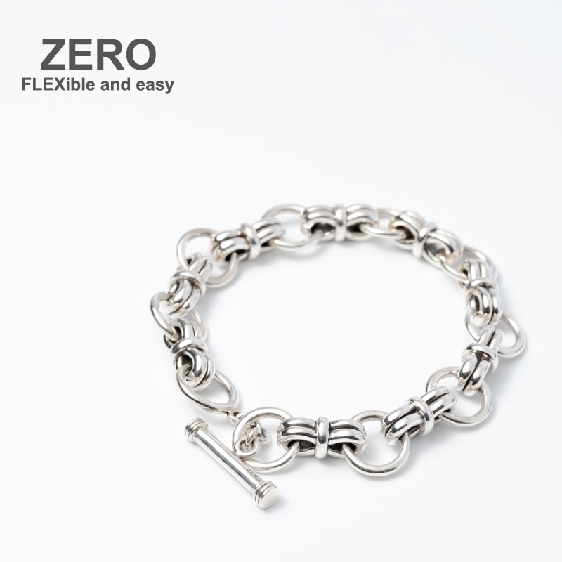 ZERO OnlineShop,シルバーアクセサリー,バングル・ブレスレット | ろー