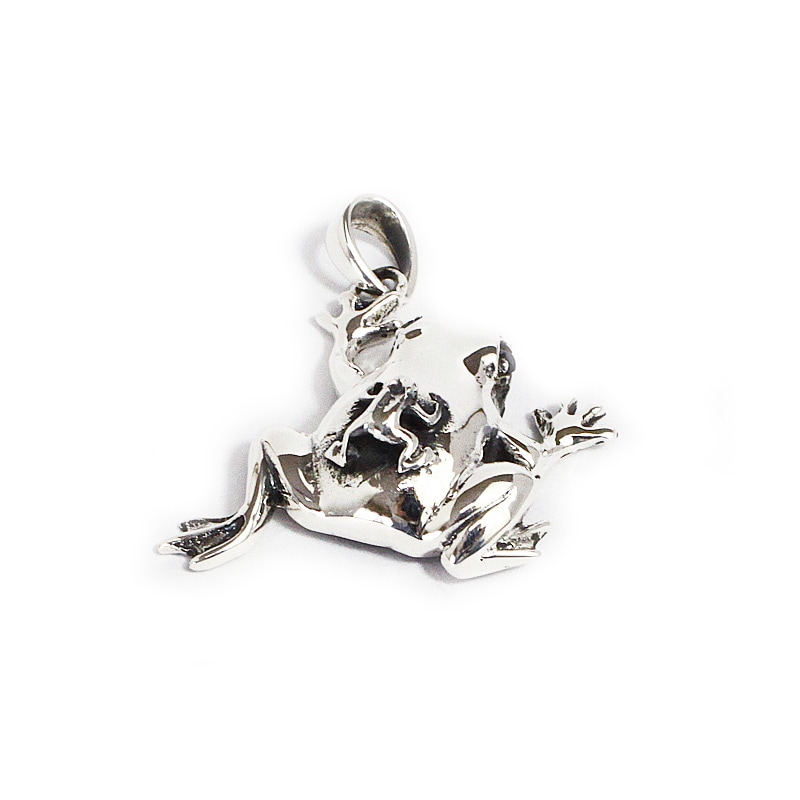 ZERO OnlineShop,シルバーアクセサリー,ペンダントトップ | ろーぐす