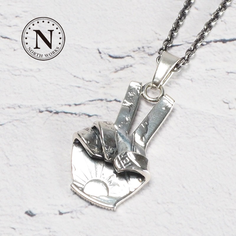 ZERO OnlineShop,ブランド別,NORTH WORKS,ネックレス | ろーぐす