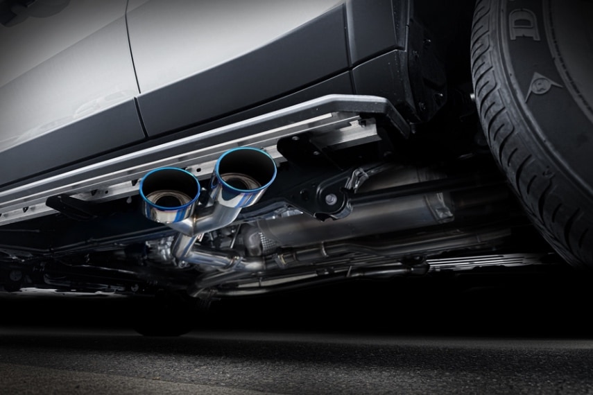 DTM エキゾーストシステムマフラーの一覧｜ロジャム公式通販