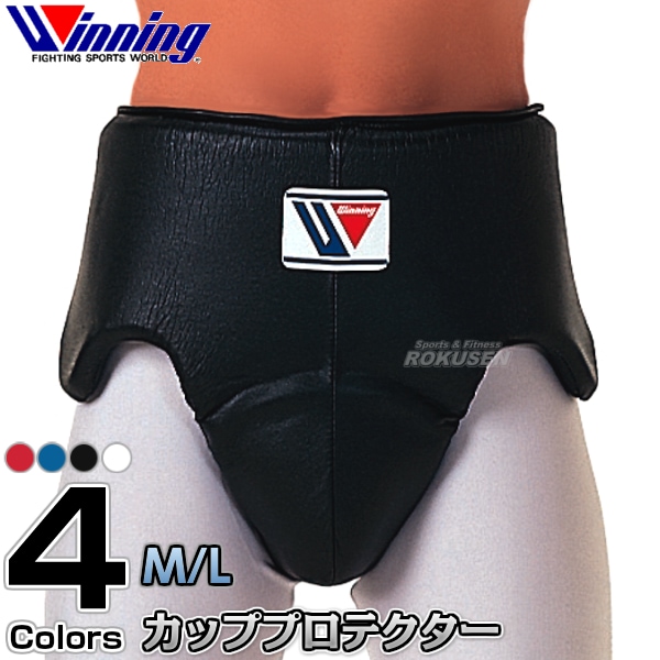 ウイニング・Winning ファールカップ カッププロテクター スタンダード