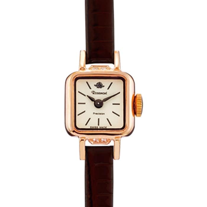 Rosemont Milanese Series(ロゼモン) RS#5-06BR | すべての商品