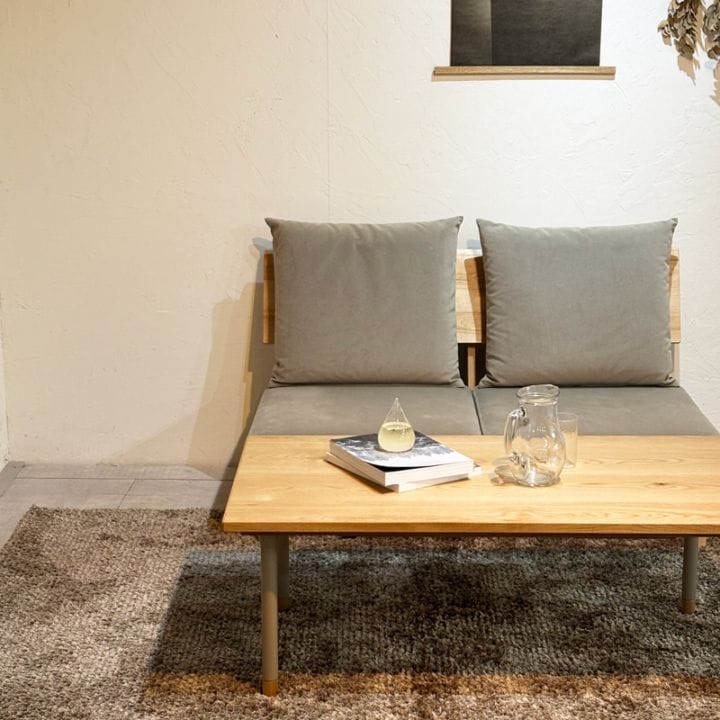 公式】Nichibi Woodworks（ニチビウッドワークス）商品一覧｜国産