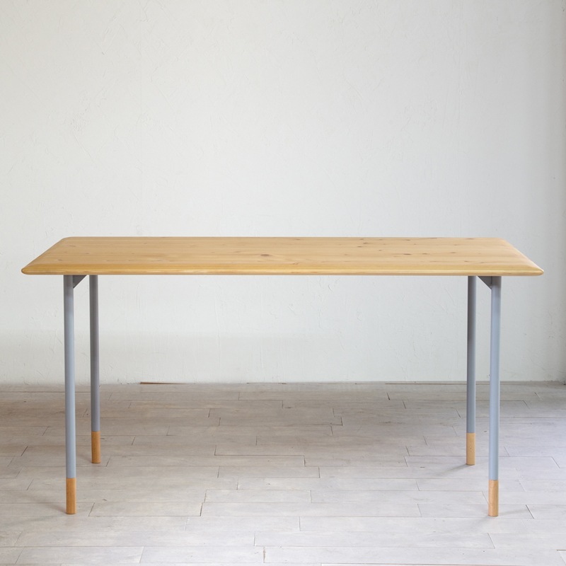 ALY dining table 02｜アリーダイニングテーブル｜FolivorA