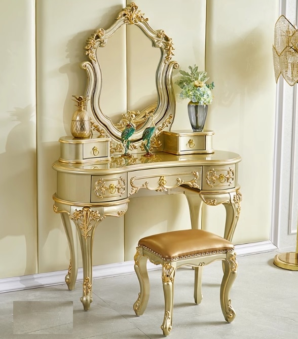 2月25日まで！特別15％値引！条件は要問い合わせ！～ゴールド・ロココ