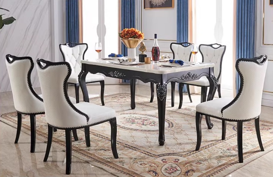 2月25日まで！特別15％値引！条件は要問い合わせ！～ロココ調王宮風