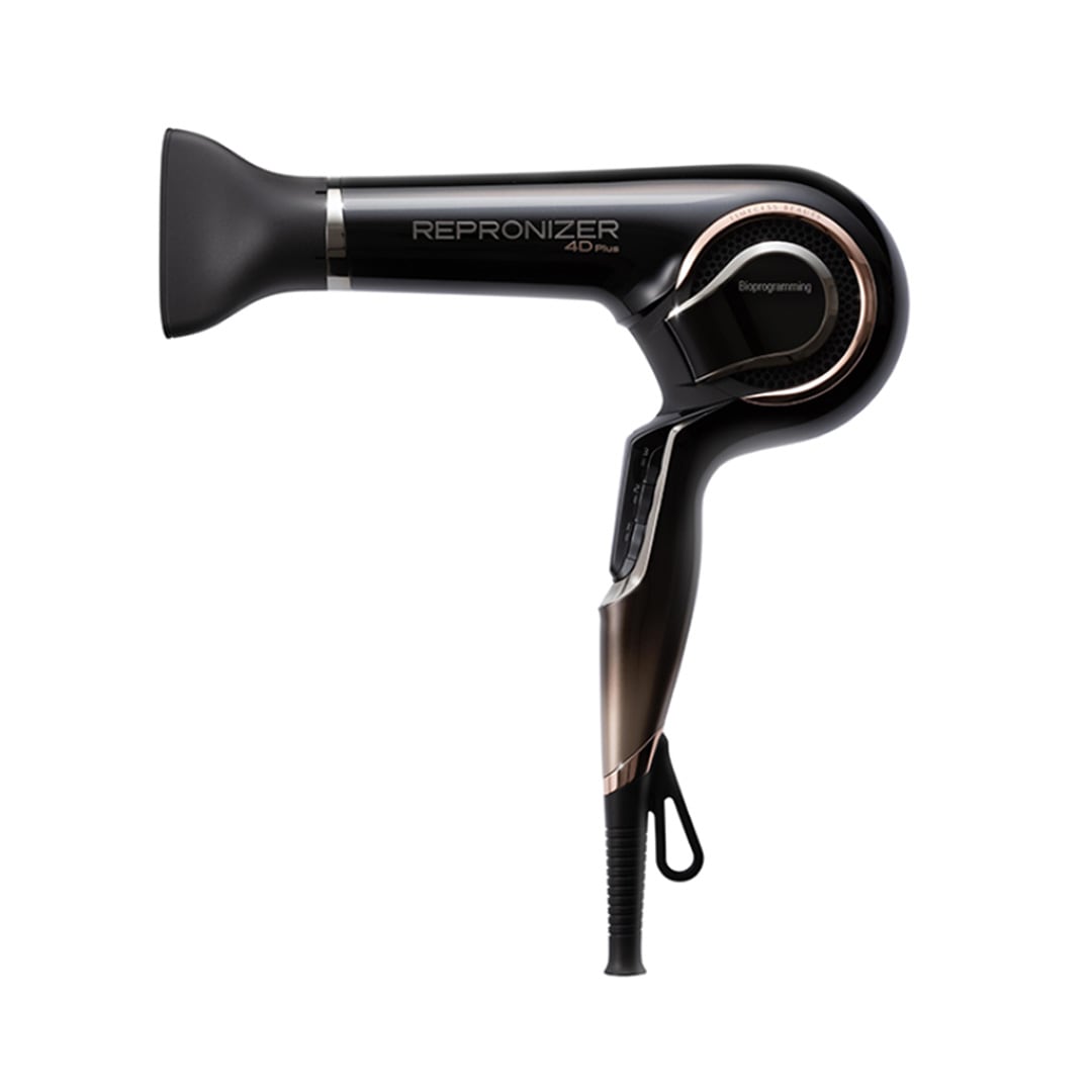 リュミエリーナ レプロナイザー 4Dplus | ヘアケア,ドライヤー | R