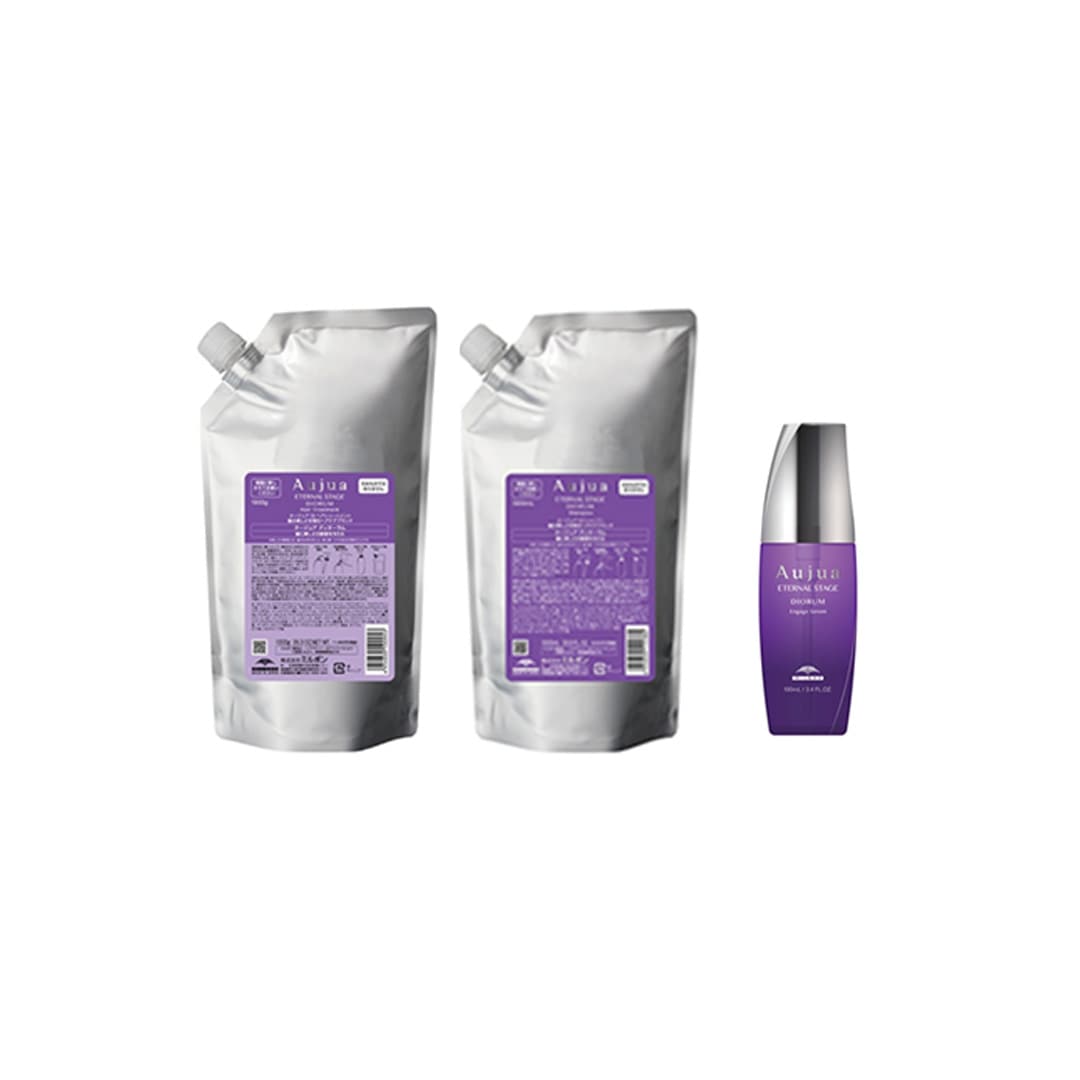 DIORUM ディオーラム】 シャンプー×トリートメント1000エンゲージ