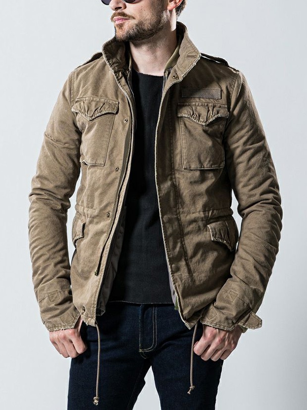 wjk Neo M66 / kahki | wjk | rumbleFISH / ランブルフィッシュ