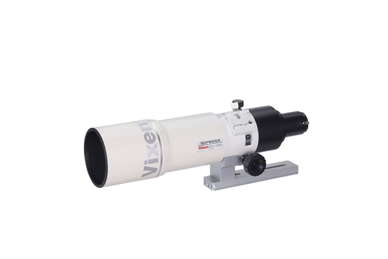 SDP65SS 鏡筒 VIXEN | 天体望遠鏡,鏡筒,屈折式 | 天文ショップ スコーピオ