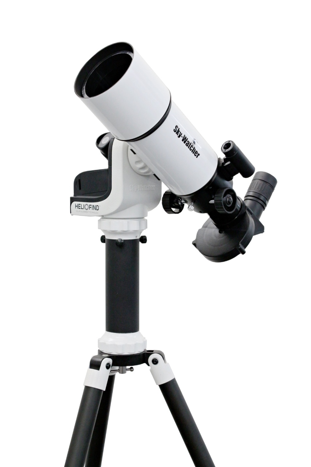 ソーラークエスト 804 太陽観測専用望遠鏡セット SkyWatcher | 天体