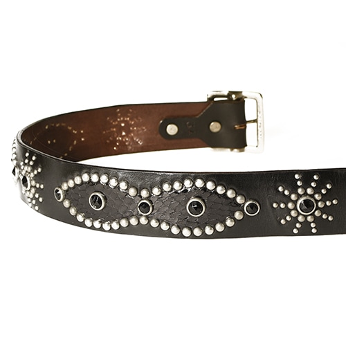 HTC Belt #53 Snake : STANDARD CALIFORNIA OFFICIAL ONLINE STORE