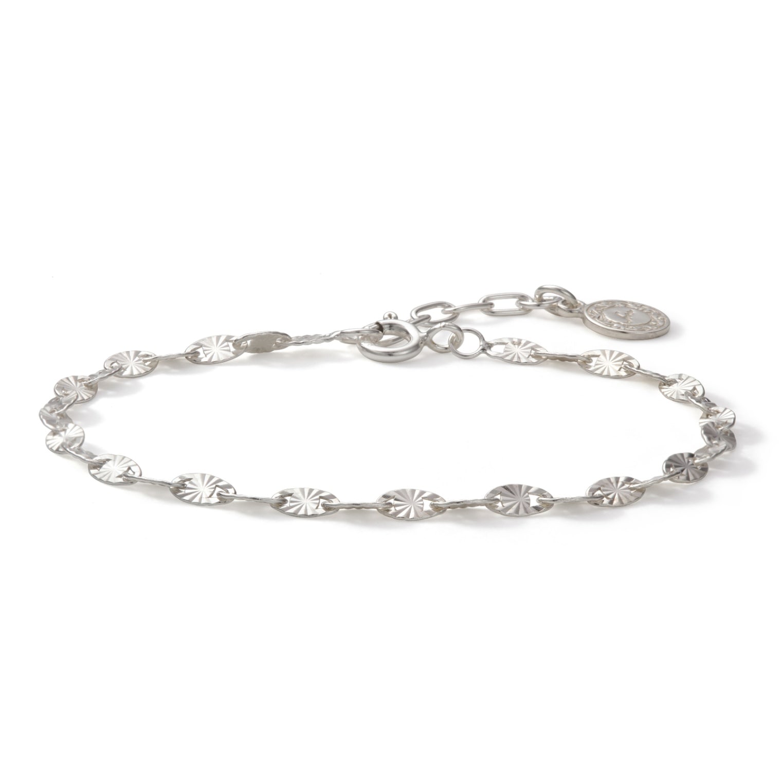 Ladies | シルバージュエリー＆レザーアイテム｜サード公式通販サイト