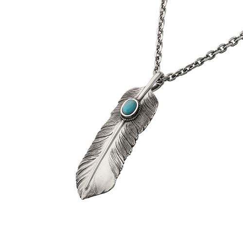 SAAD FEATHER│SAADウェブストア