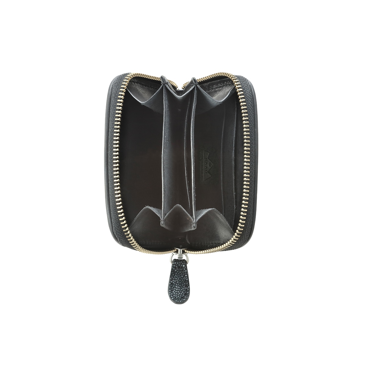 エイ革/スティングレイレザー コインケース｜全てのレザーアイテム